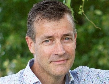 Prof.dr.ing. Gert-Jan Nabuurs – ‘De toekomst van onze bossen’