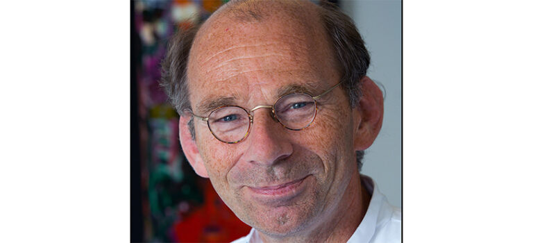 Prof. dr. Harry van Goor – ‘Zorglandschap in beweging’